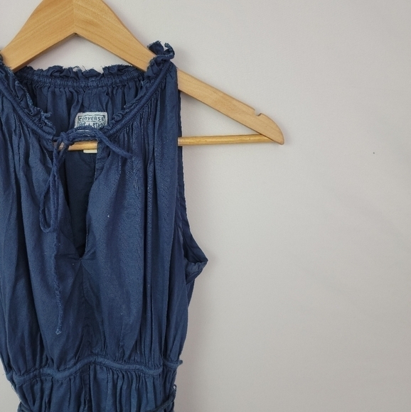 XS Converse Ombre Dress - Picture 3 of 5